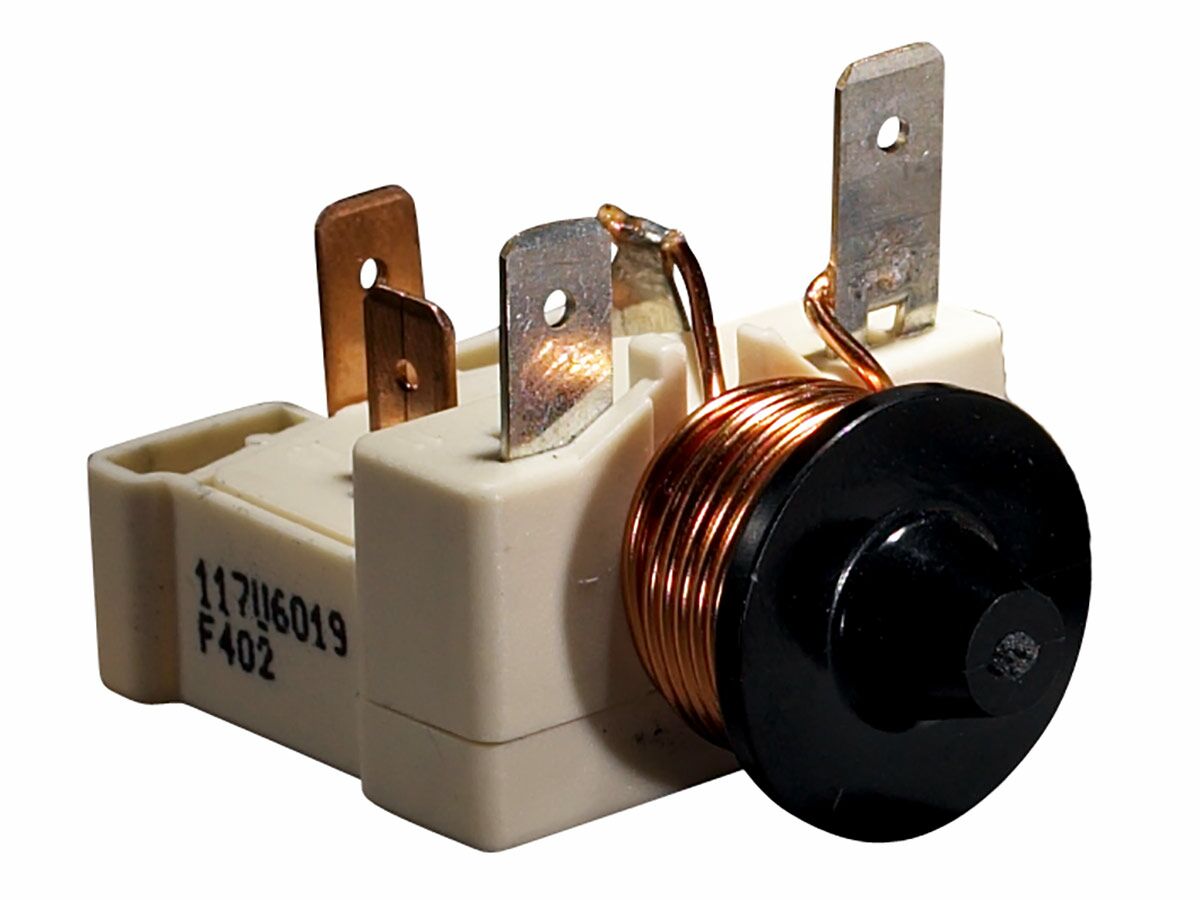 Danfoss Compressor Relay