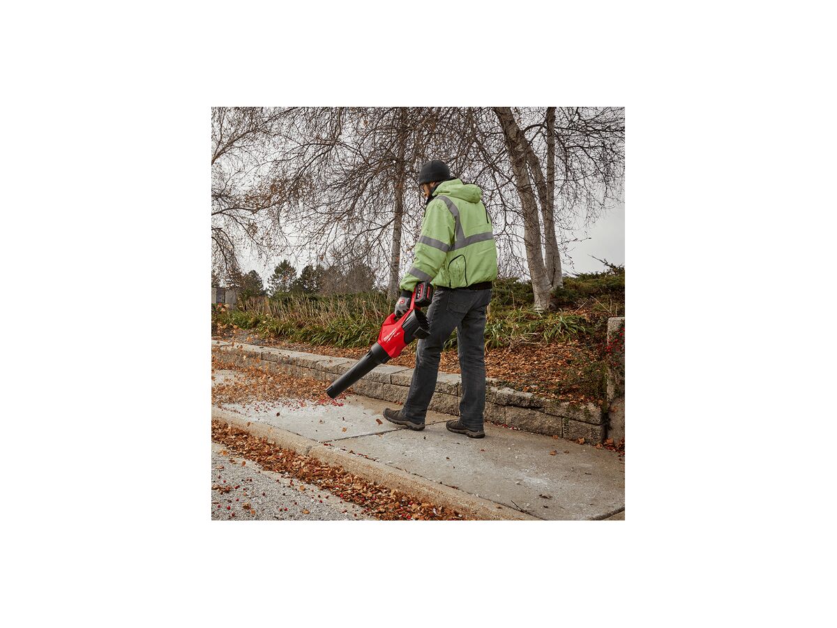 Milwaukee M18 Gen 3 Blower - Tool Only