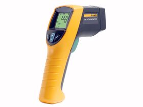 Fluke Infrared Thermometer-40+400C Fluke561