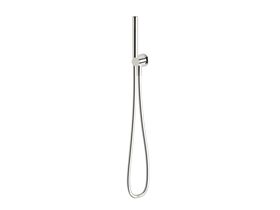 Milli Pure Microphone Hand Shower with Fixed Bracket Chrome (3 Star)