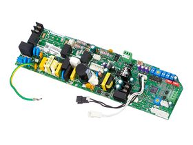 Kaden Indoor Unit Main Control Board KMC18