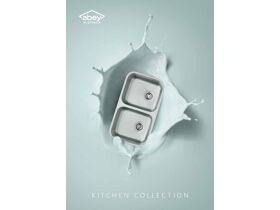 Brochure - Abey Kitchen Collection