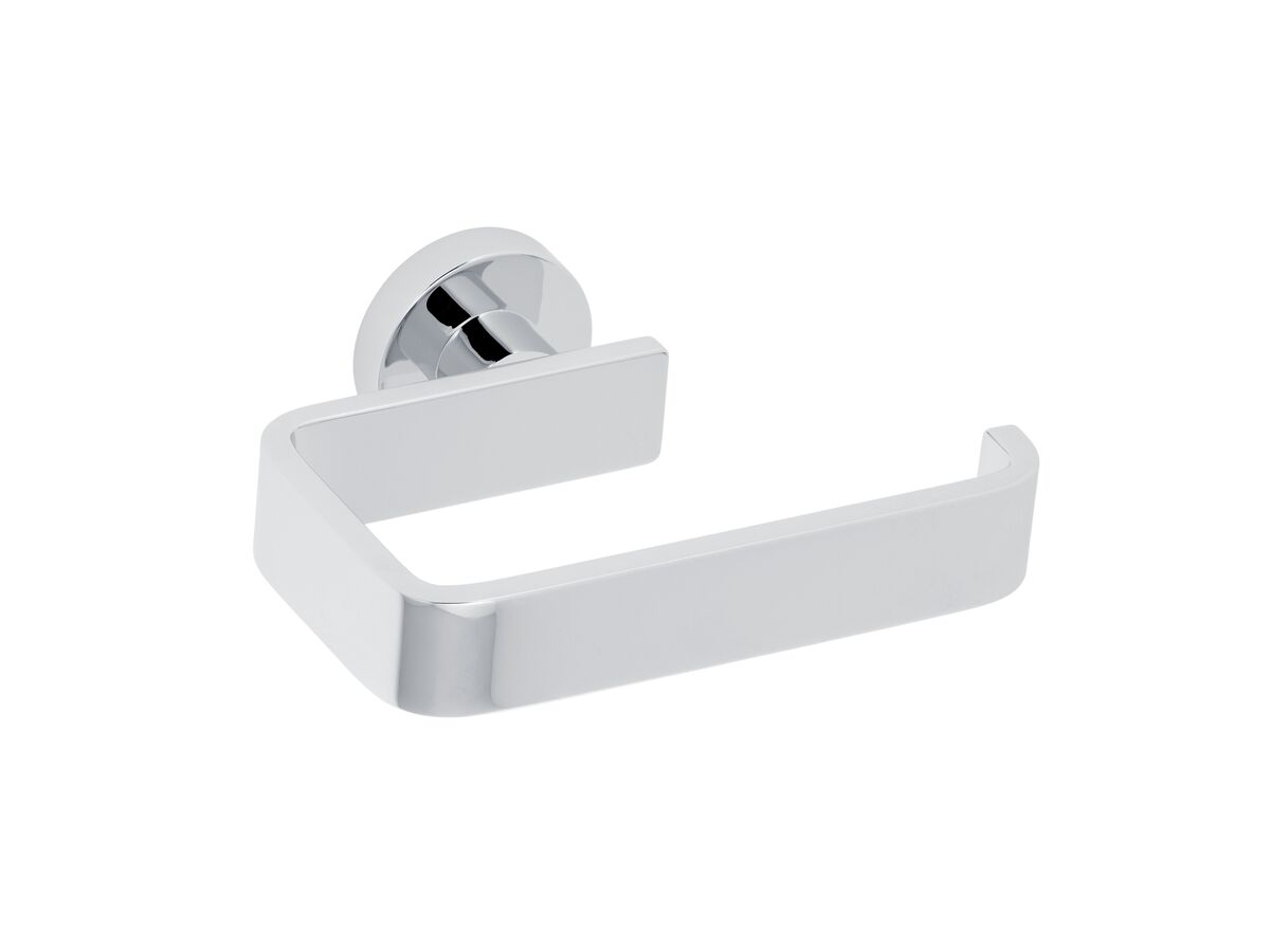 Milli Marle Edit Toilet Roll Holder Chrome from Reece