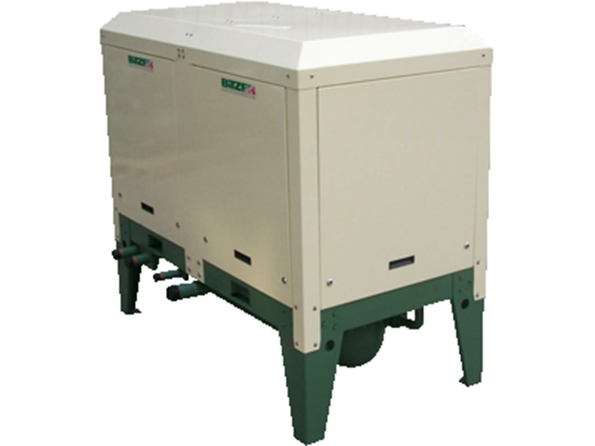 Bitzer Commech Air Cooled Standard Unit