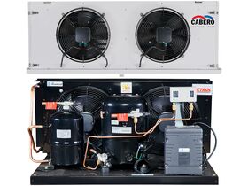 HTA & Cabero R134 Medium Temperature Kit 3.91KW