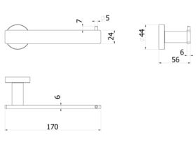 Onsen OAF26 Fixed Speed Air Conditioner 2.6kW