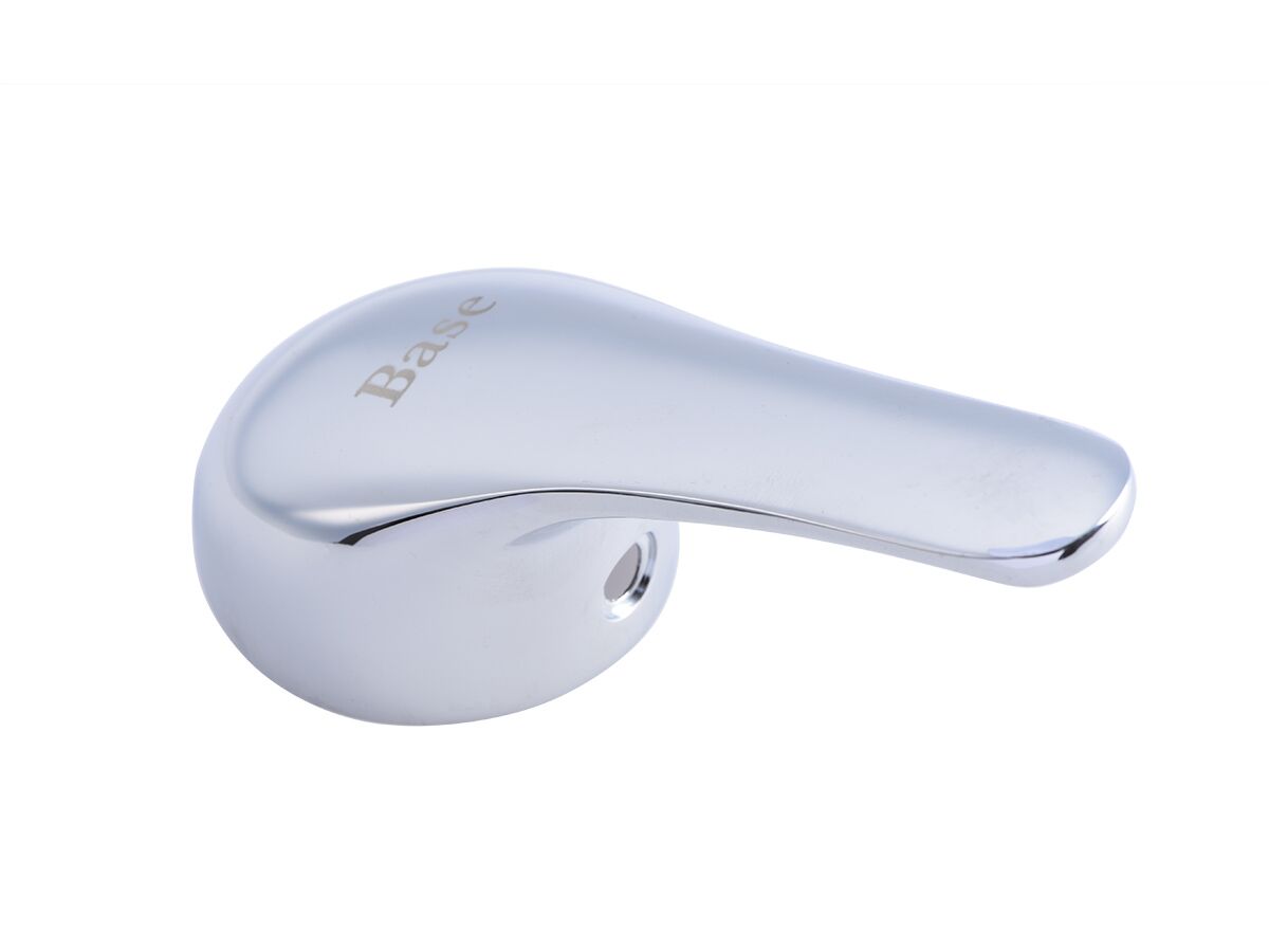 Base Mixer Tap Handle to Suit 40mm Chrome from Reece
