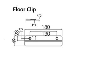 3Monkeez Pedestal Pan P Trap Stainless Steel (3 Star)
