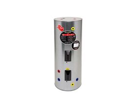 Hjc Enamel Solar Ready Mains 250 Litre 3Kw