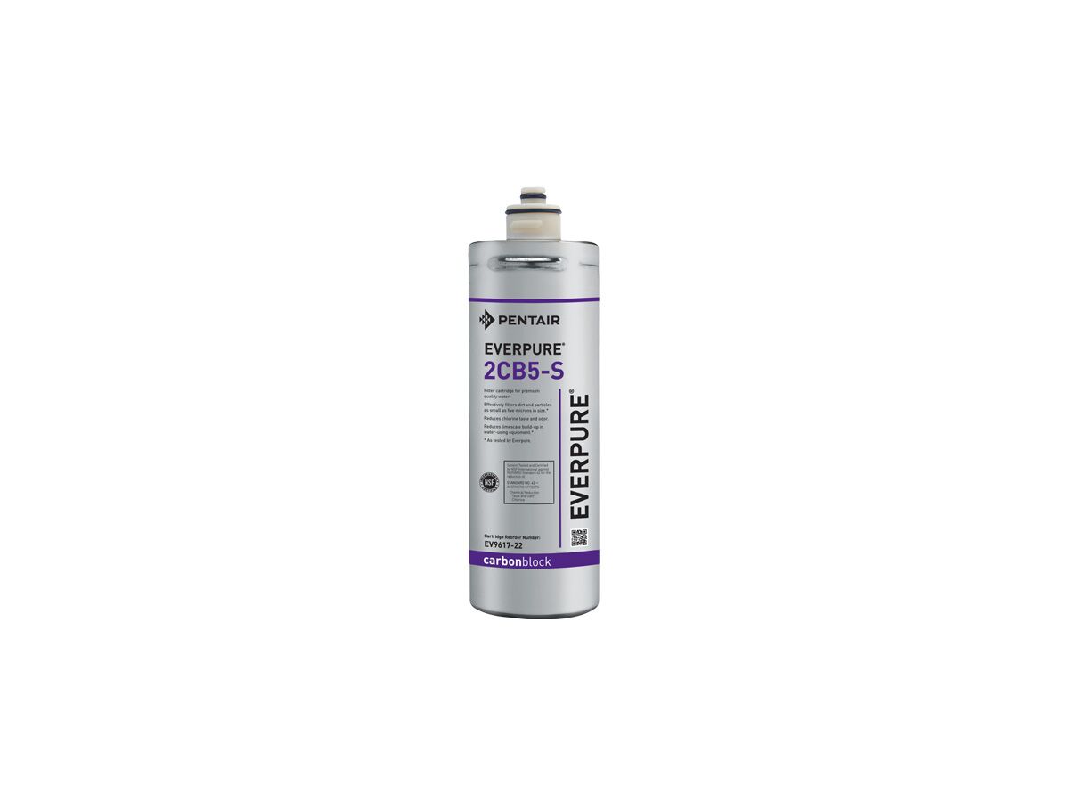 Everpure Water Filter Cartridge 2CB5-S