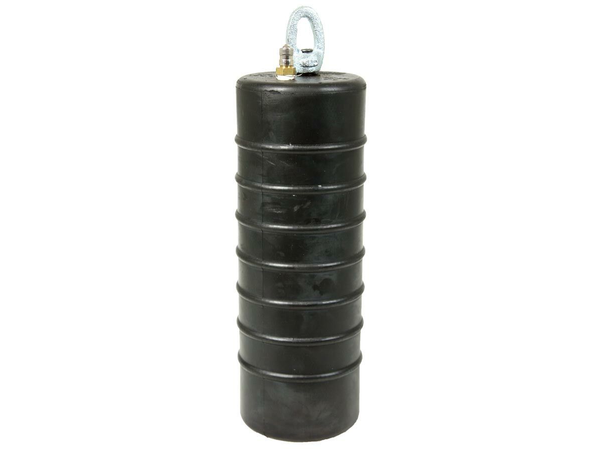 100 Series Multi-Size Rubber Plug 100-150mm