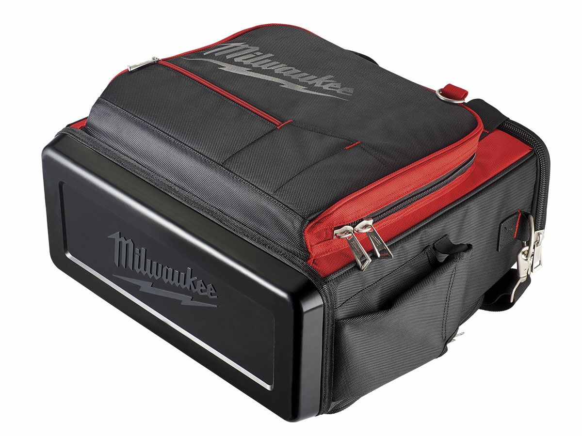 Milwaukee Jobsite Tech Bag from Reece