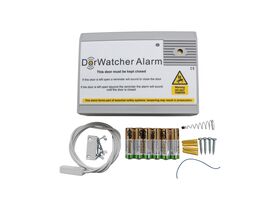 CRH Electronic Door Watcher Alarm DW304
