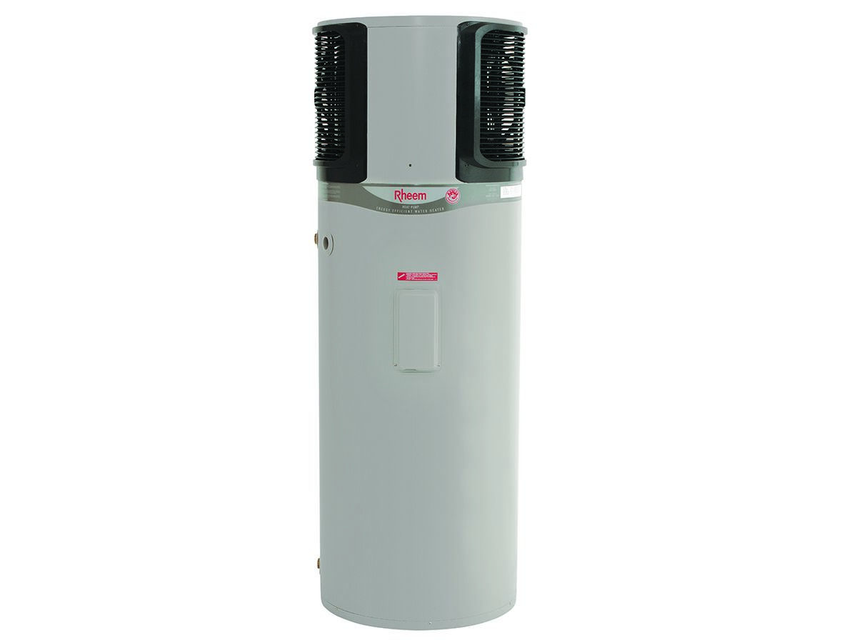 Rheem Heat Pump 310 Tank Only