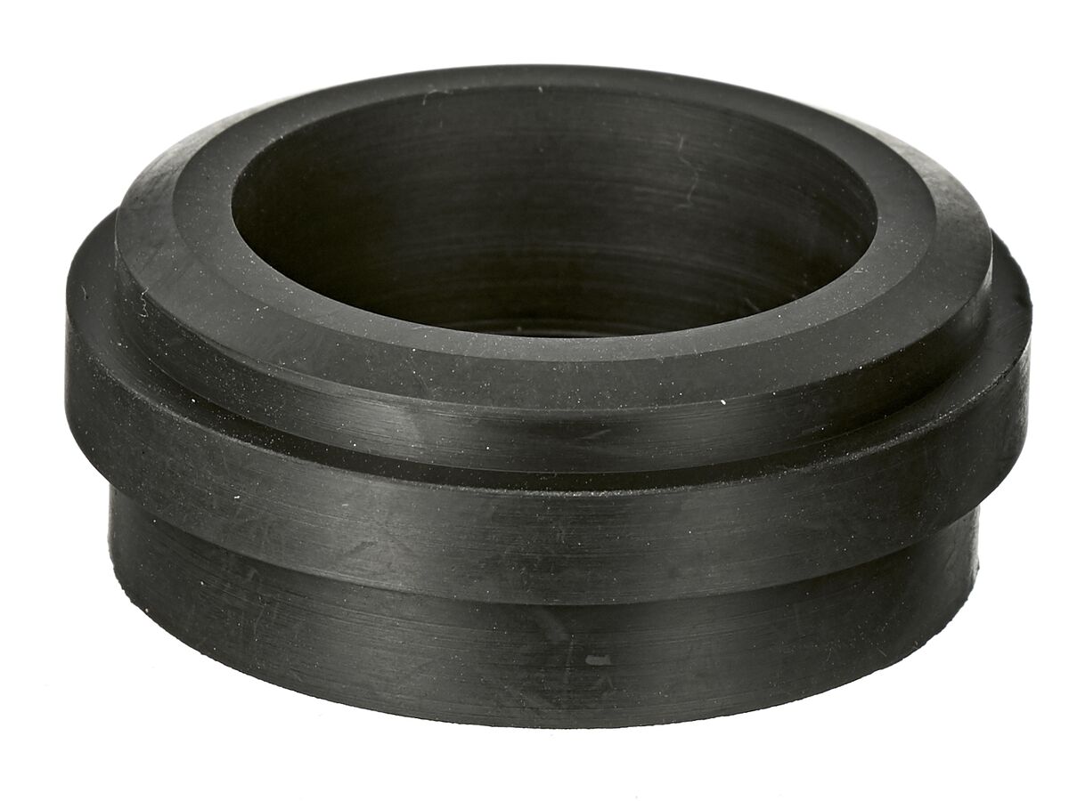 Flushpipe Reducer Rubber 50 x 40mm
