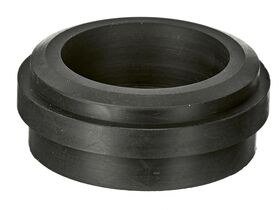 Flushpipe Reducer Rubber 50 x 40mm