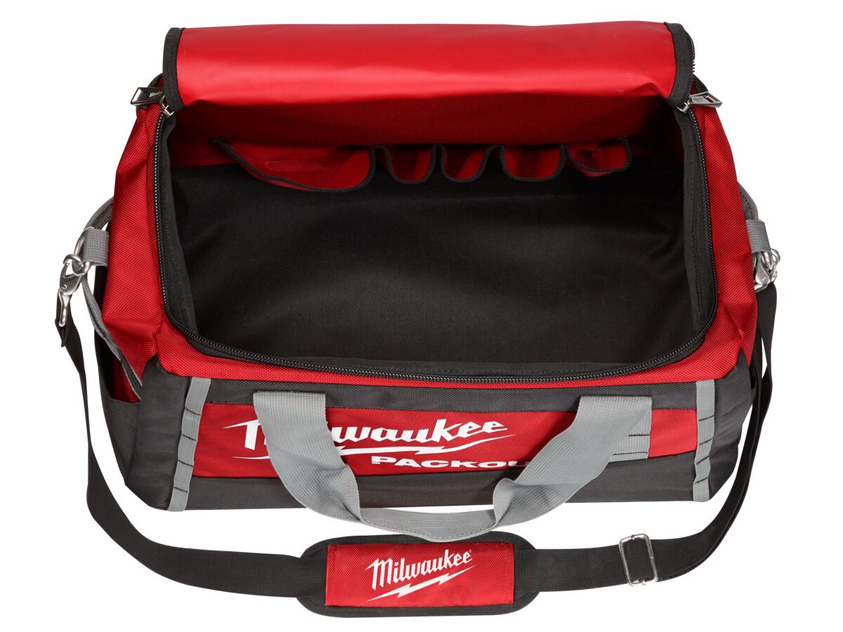 Milwaukee PACKOUT® 20" Tool Bag from Reece