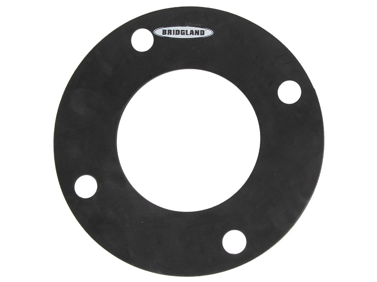 Bridgland EPDM Rubber Gasket PN16 Table D 100mm