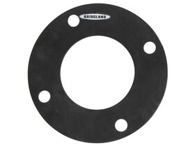 Bridgland EPDM Rubber Gasket PN16 Table D 100mm