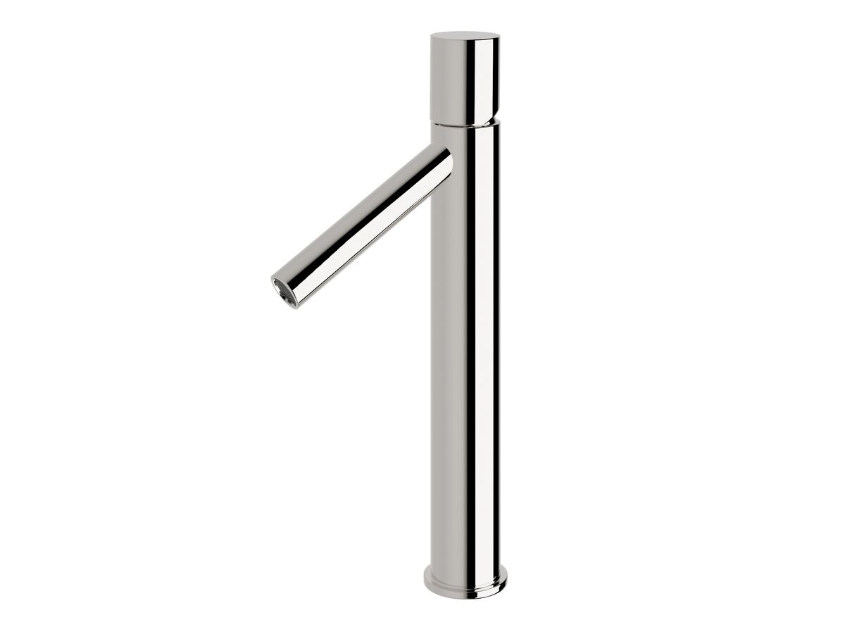 Milli Pure Extended Basin Mixer Chrome (6 Star)