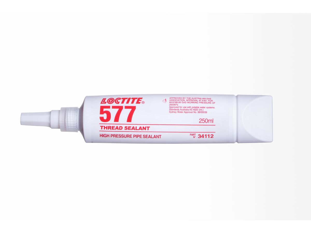 Loctite 577 Thread Sealant 250ml