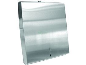 3Monkeez Paper Towel Dispenser Concealed Fixing Key Lockable