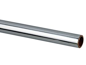 Chrome Plated Copper Tube