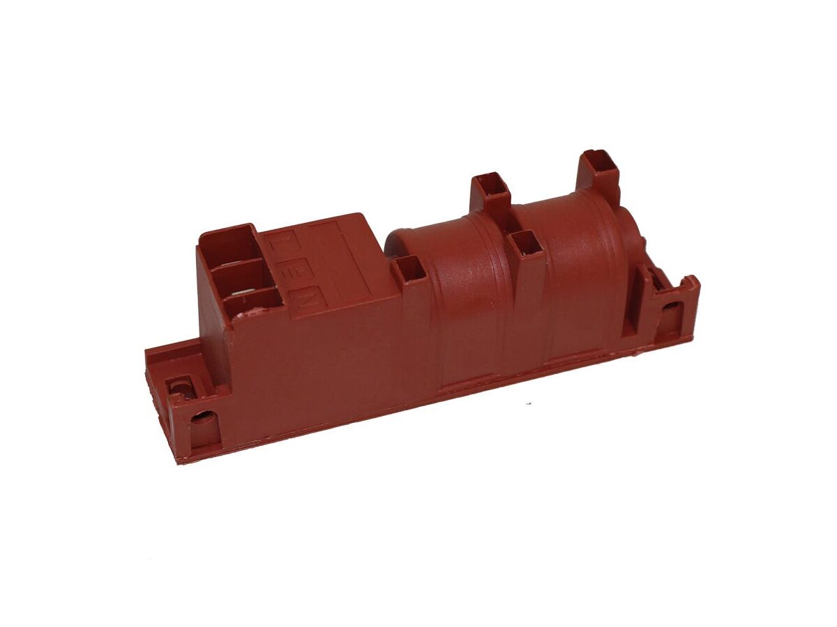 Ignition Box 4 Point