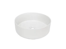 ADP Margot Above Counter Basin Gloss White