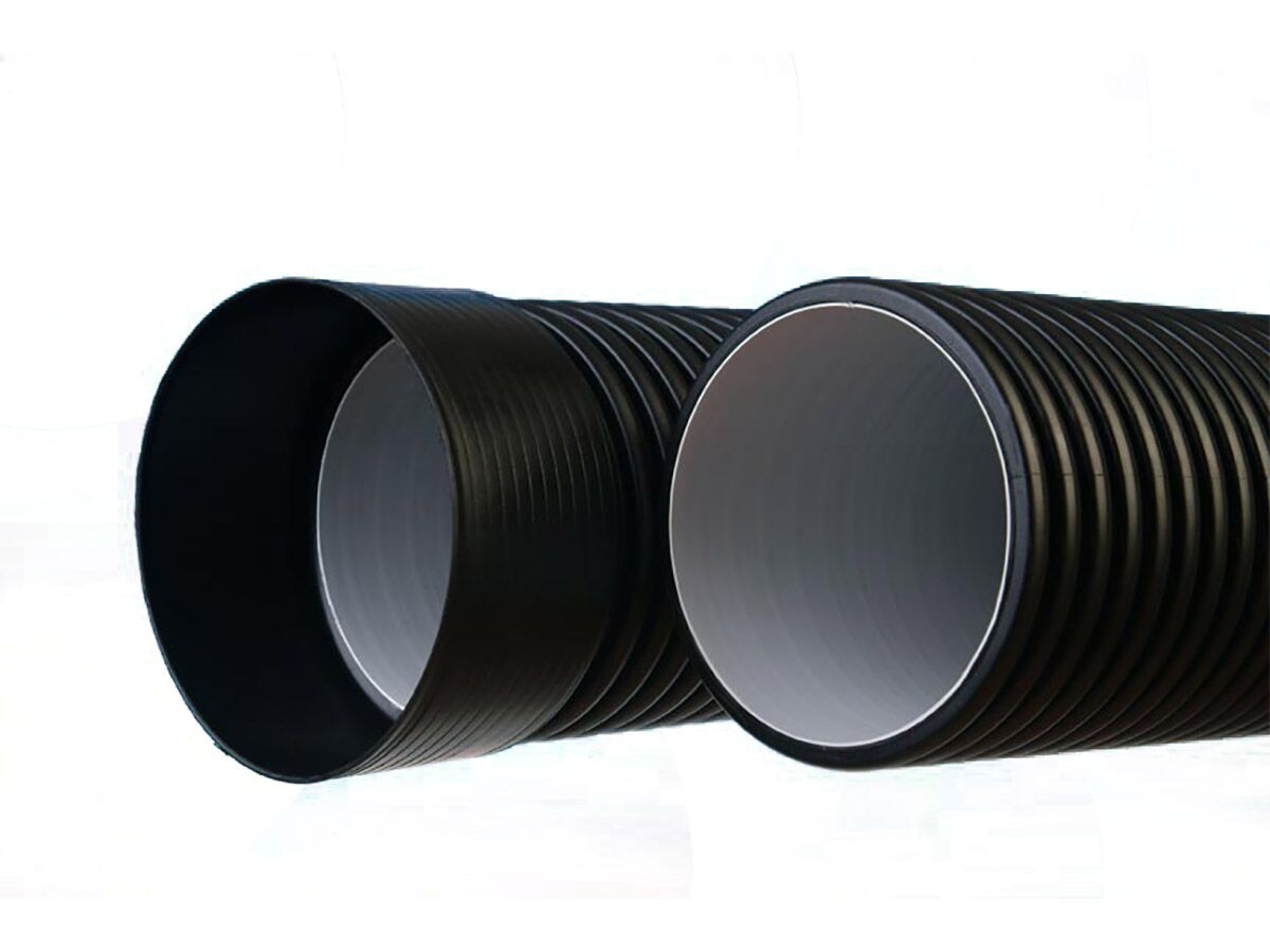 polypropylene pipe