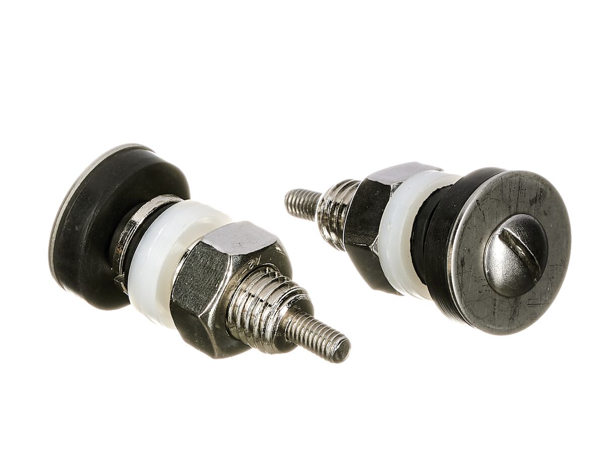 Cygnet New Top Fix Cistern Bolts (Pair)