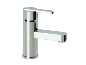 Luka Basin Mixer Chrome (4 Star)