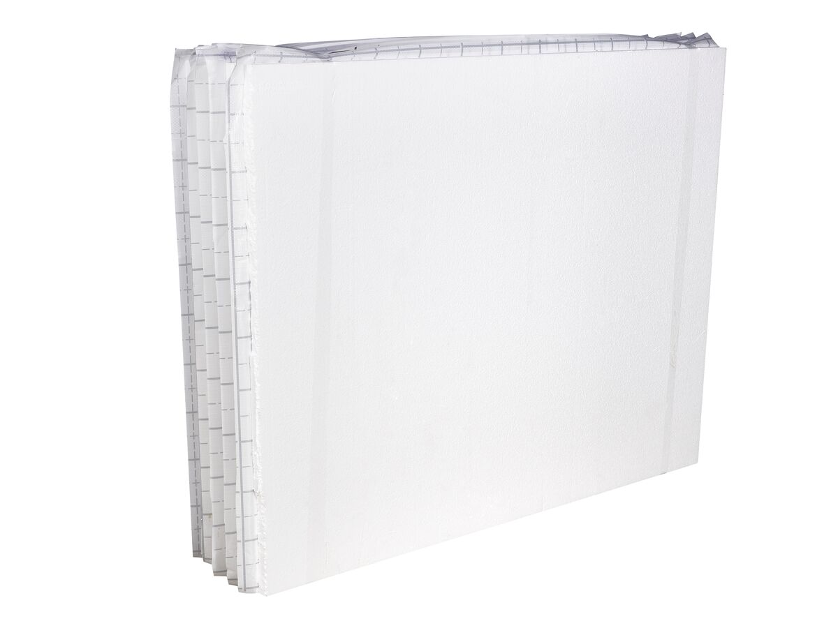 Rehau Tack System Polystyrene