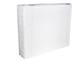 Rehau Tack System Polystyrene