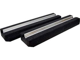 Bigfoot Low Profile Foot 400mm + Fixings