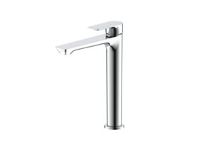 Hero - Milli Trace Extended Basin Mixer Tap Chrome (6 Star)
