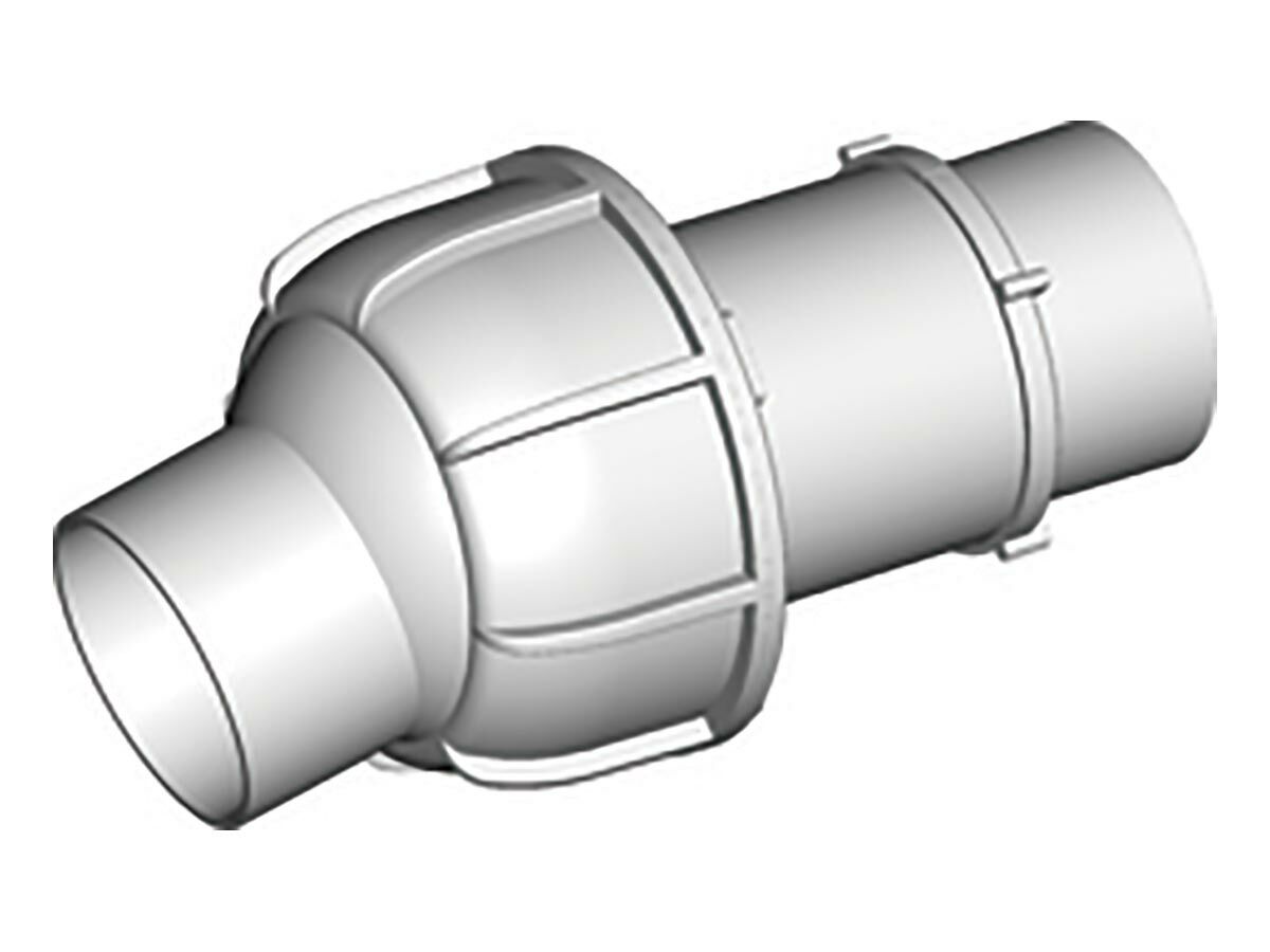DWV Swivel / Expansion Joint 65mm