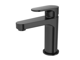Methven Glide Basin Mixer Matte Black (5 Star)