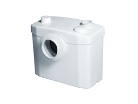 Saniflo Macerator Sanitop WC/Basin