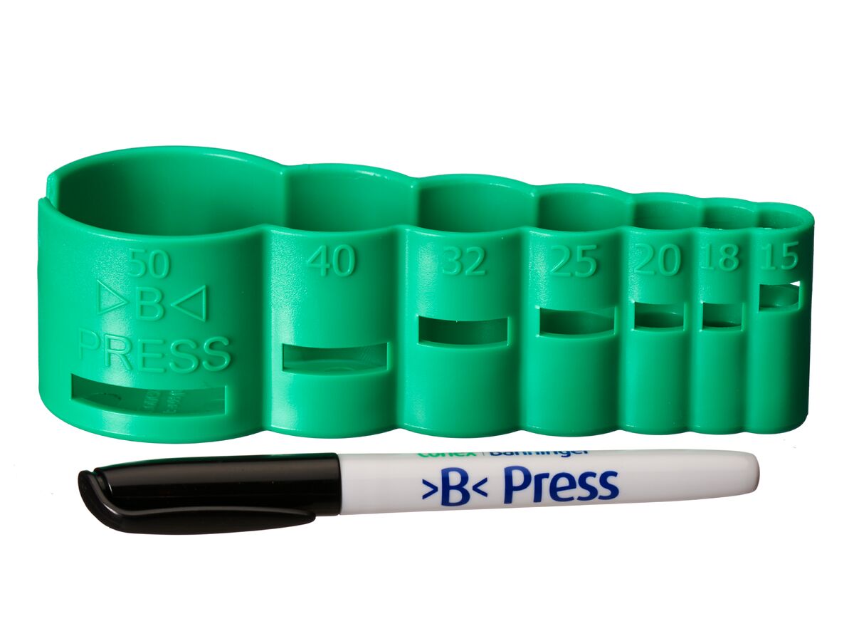 B-Press Depth Gauge (Australia)