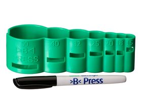 B-Press Depth Gauge (Australia)