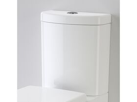 Caroma Forma Close Coupled Back To Wall Bottom Inlet Cistern White (4 Star)