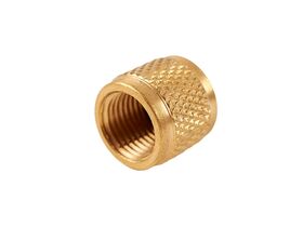 SKY Cap & O-Ring 5/16" R410A Pkt5