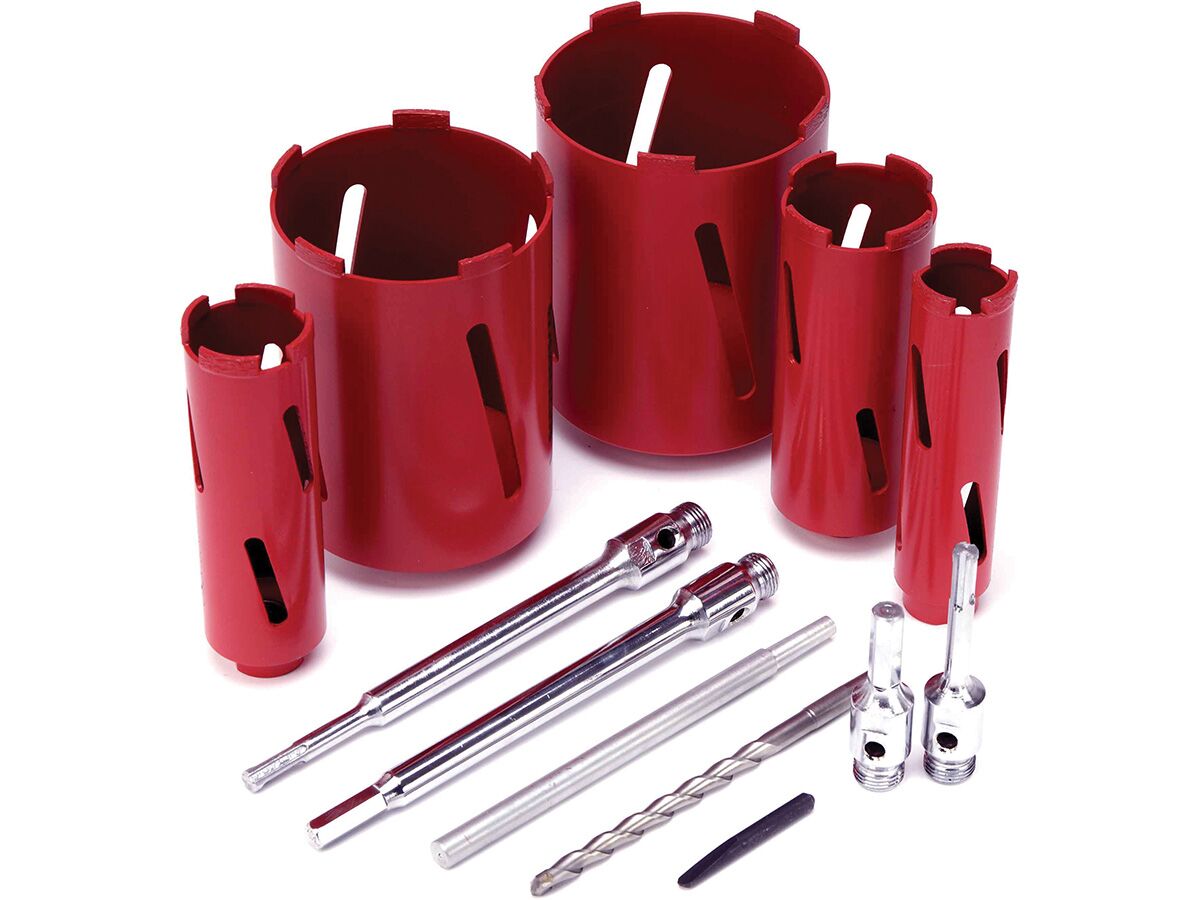 Rothenberger Diamond Core Drill Centering Rod from Reece