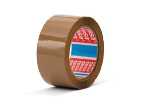 Packaging Tape Brown 533 48mm x 75mtr