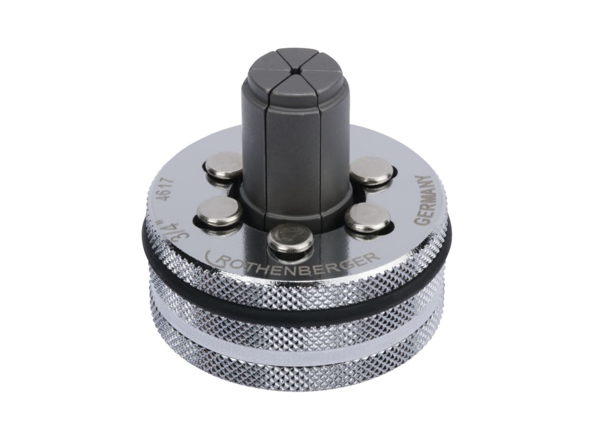 Rothenberger ROLOCK Copper Tube Expander Head 3/4" from Reece