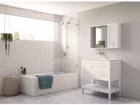 GROHE / Kado Bathroom Setting