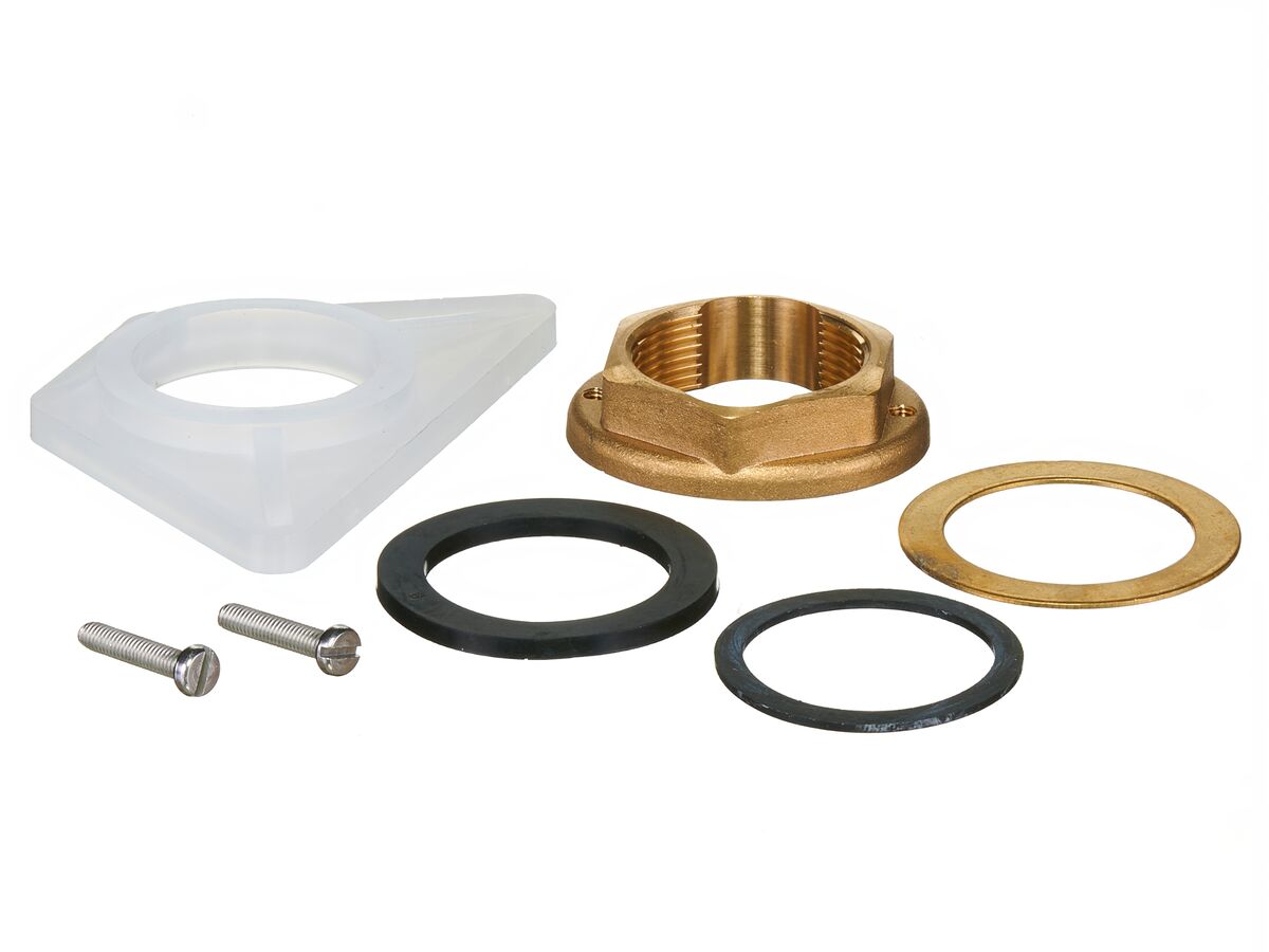 Solus MK3 Pull Out Sink Mixer Fixing Kit