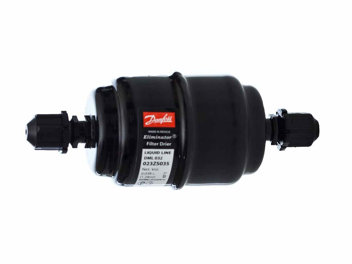 Danfoss Liquid Line Drier 1/2" Flare 084"