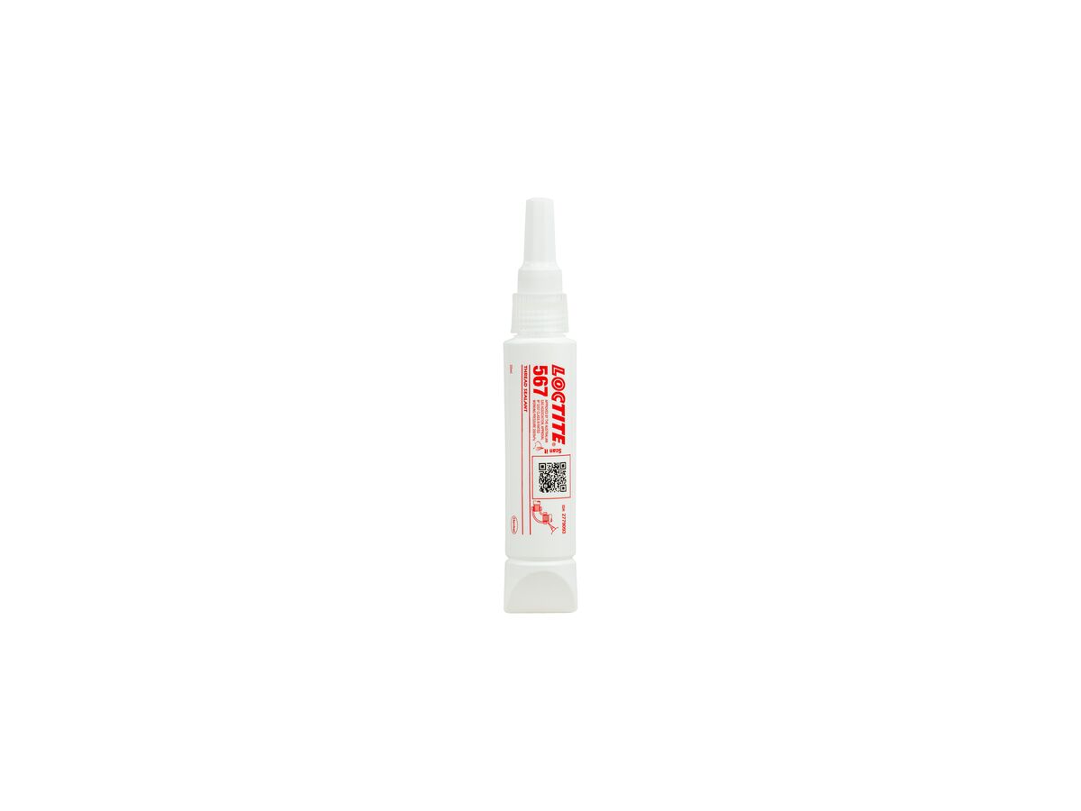 Loctite 567 Pipe Thread Sealant 50ml
